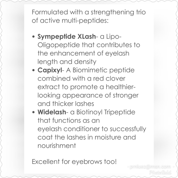 Dermelect XL Lash Volumizer - Picture 6 of 6